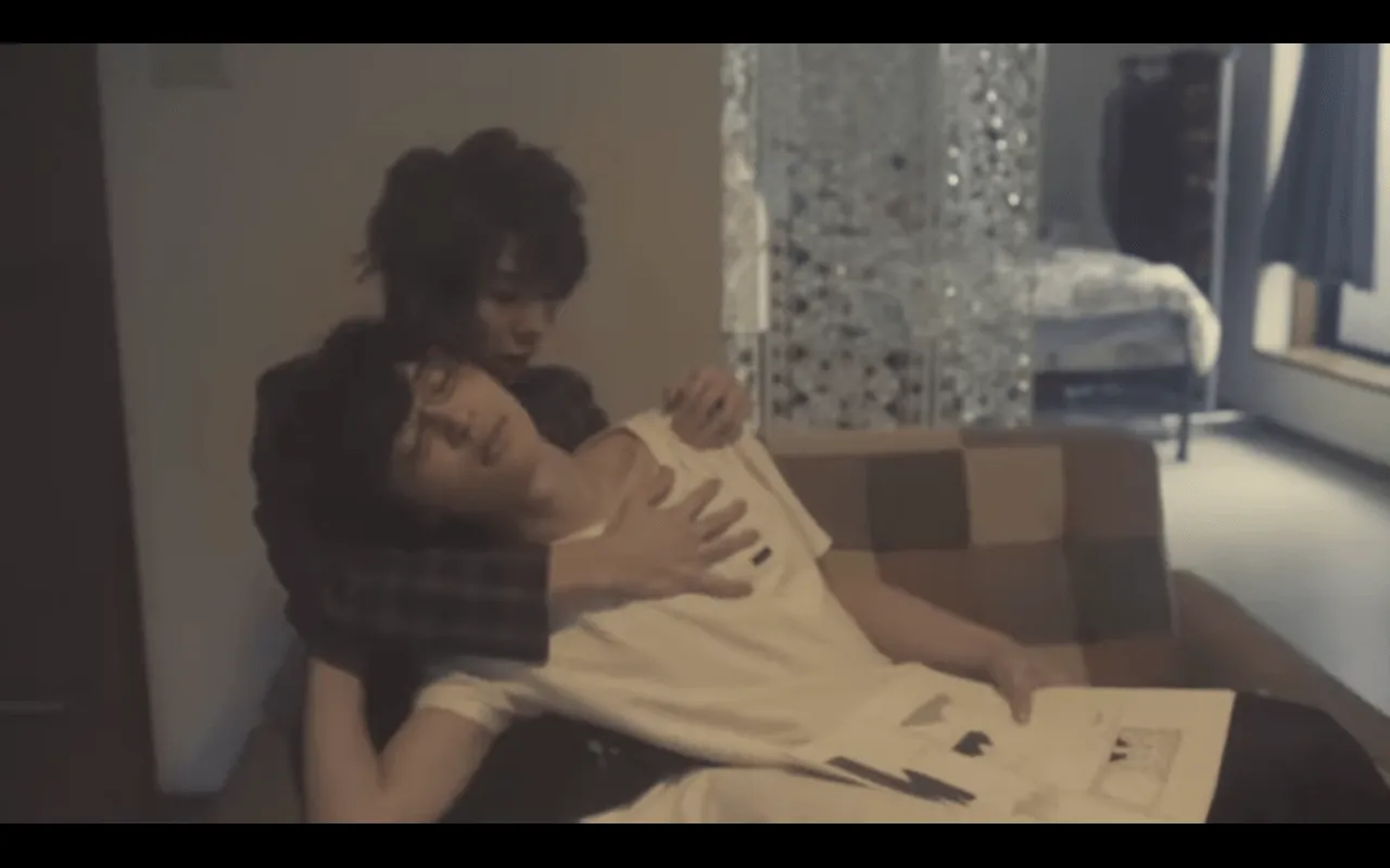 Film Live-Action Love Stage!! Rilis Teaser Pertamanya