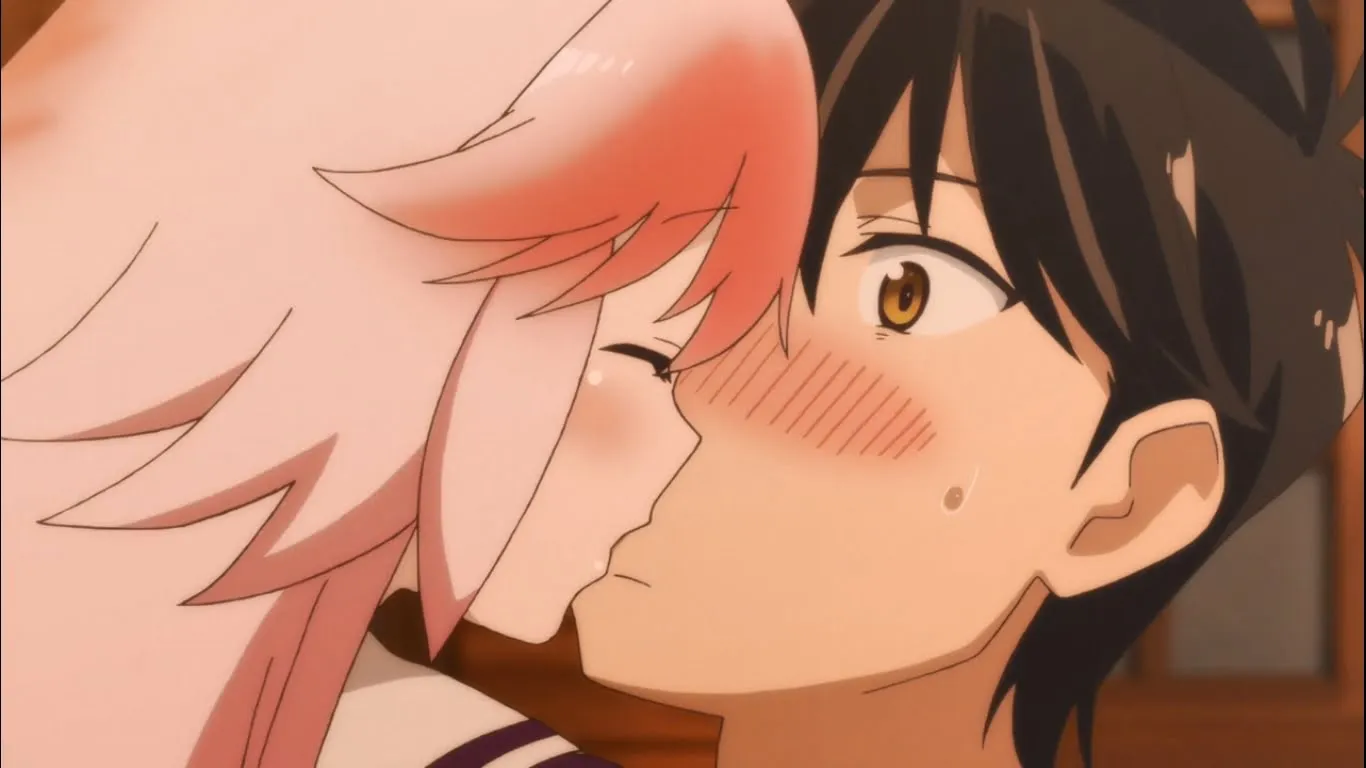 Seton Academy - Lanka Kissu