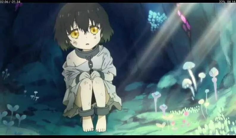 Anime Somali and the Forest Spirit Diputar 1 Minggu Lebih Awal Sebelum Debut Siarannya