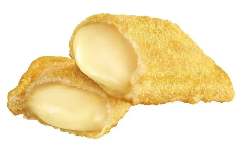 Adult Cream Pie Segera Hadir Di Mcdonald's Jepang