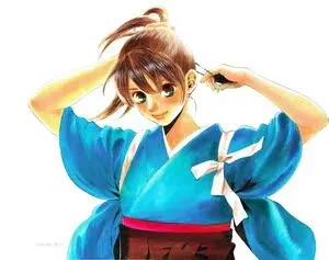 Mangaka Chihayafuru Rilis Situs Pendanaan Untuk Membantu Industri Karuta