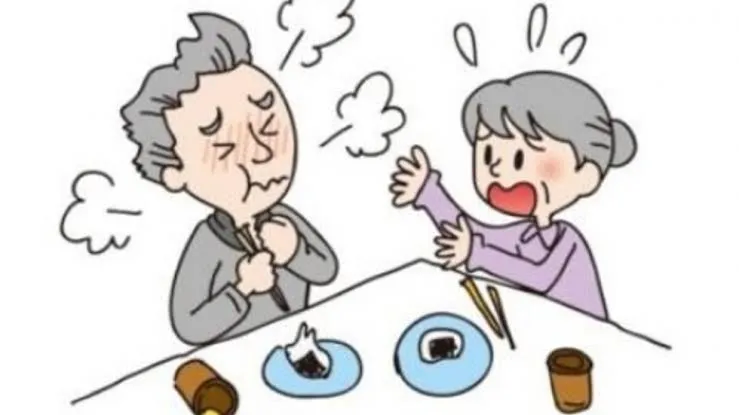 Di Tokyo, 6 Orang Dilarikan ke Rumah Sakit Karena Keselek Kue Mochi