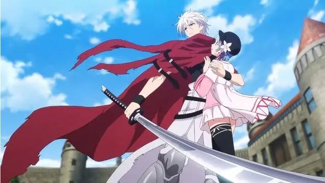 Anime Plunderer Akan Tayang Selama 24 Episode