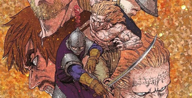 Anime Vinland Saga Memposting 'Video Khusus' Yang Memberitahukan Arc Manga Kedepannya