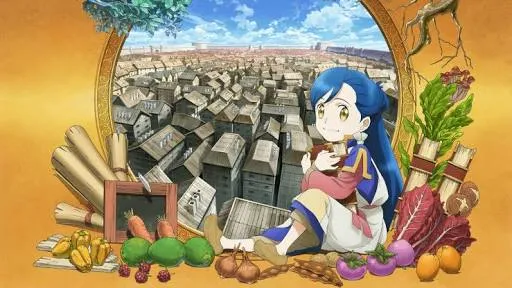 Episode OVA Dari Anime Ascendance of a Bookworm Diperlihatkan Dalam Video