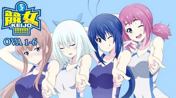 Pengertian OVA, OAV, OAD