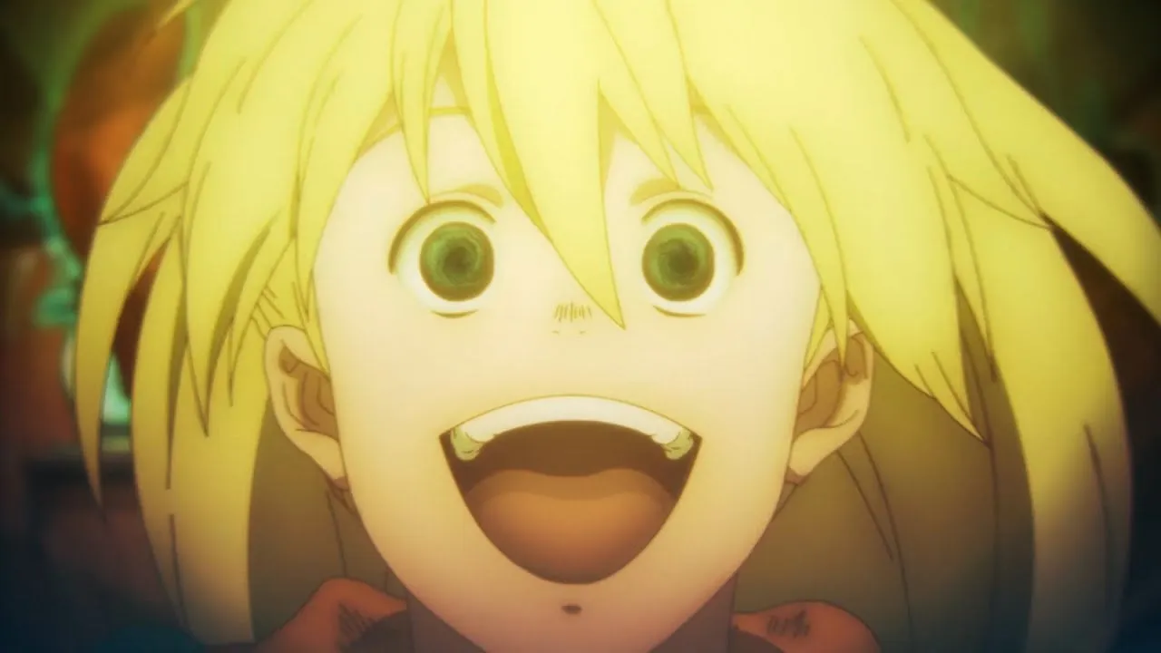 Anime TV Dorohedoro Perlihatkan Bagian Pembukanya Dalam Video