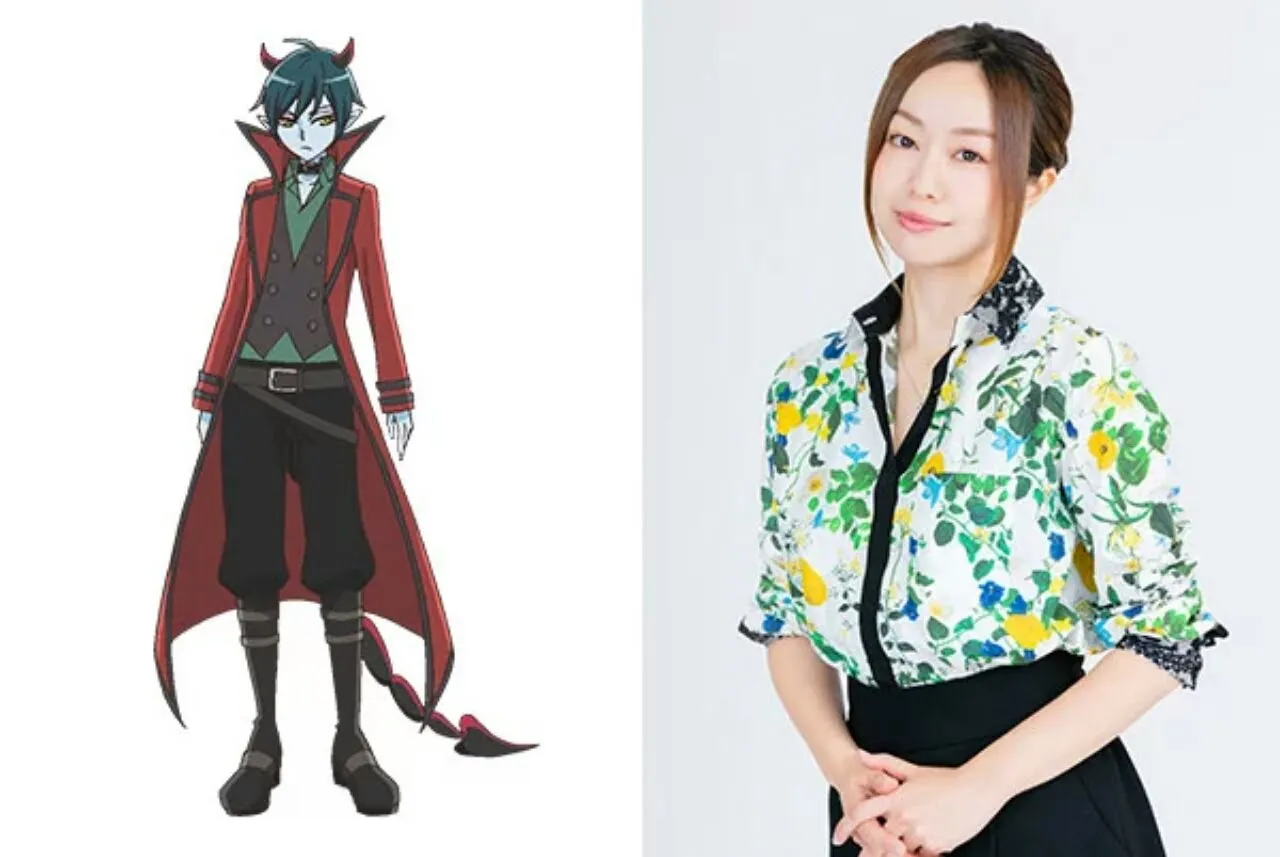 Anime Healin' Good Precure Ungkap 4 Anggota Seiyuu Lainnya