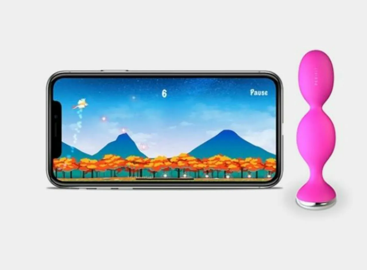 Wanita Sekarang Bisa Menggunakan V Untuk Mengontrol Game