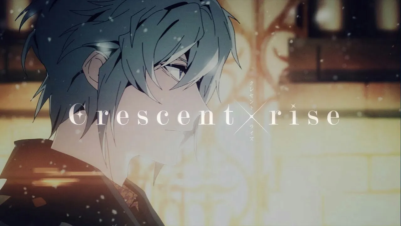 Studio Trigger Rilis Video Musik Lengkap IDOLiSH7