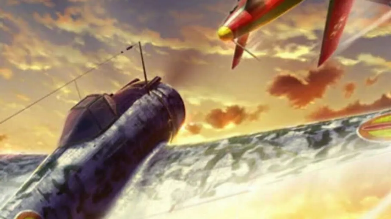 Anime TV The Magnificent KOTOBUKI Dapatkan Film Kompilasi Dengan Cuplikan Baru Pada Musim Gugur 2020
