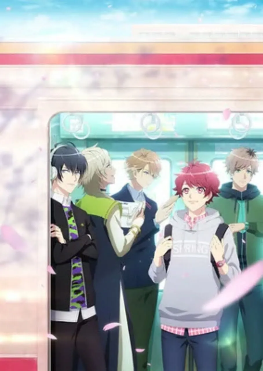 Episode 4 Anime A3! Diundur Hingga Pemberitahuan Lebih Lanjut