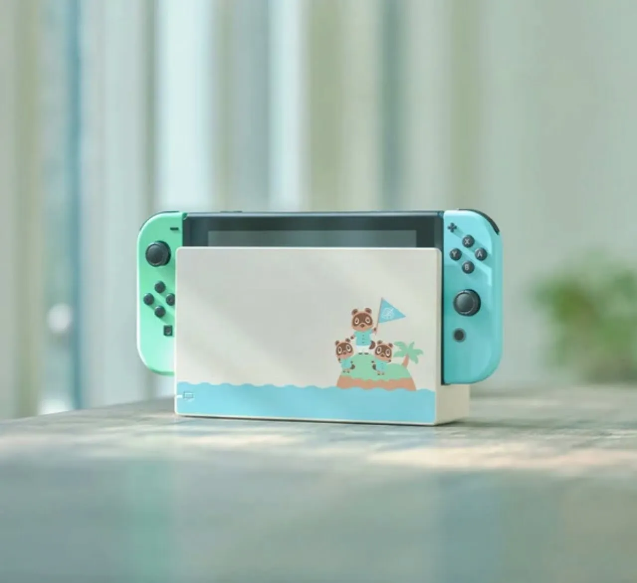 Nintendo Tidak Berencana Untuk Merilis Model Baru Switch Pada Tahun 2020