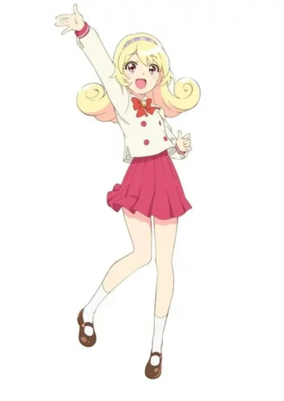 Anime TV Mewkledreamy Dari Sanrio Ungkap Seiyuu, Staf Lainnya, Dan Tanggal Tayangnya