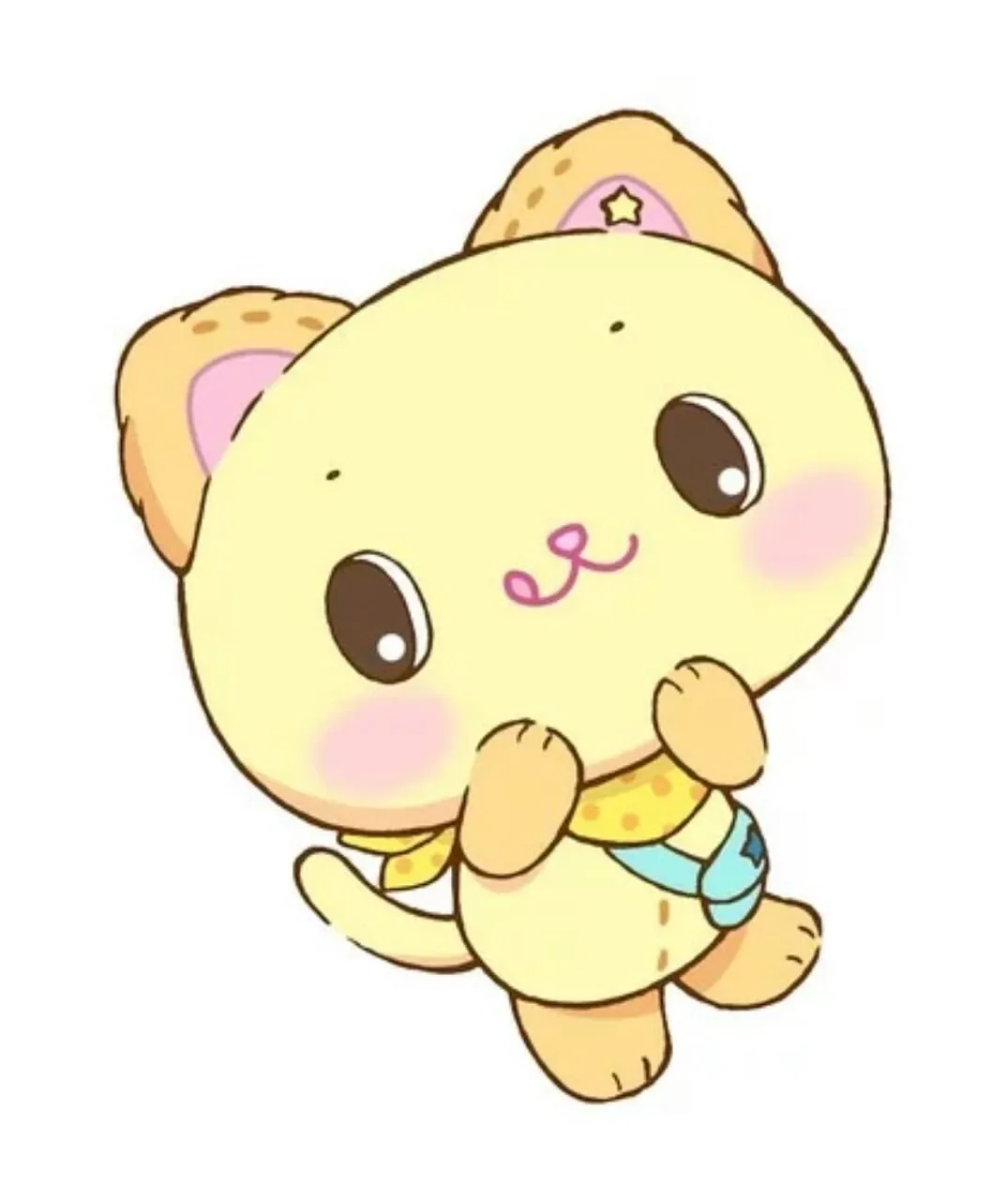 Anime TV Mewkledreamy Dari Sanrio Ungkap Seiyuu, Staf Lainnya, Dan Tanggal Tayangnya