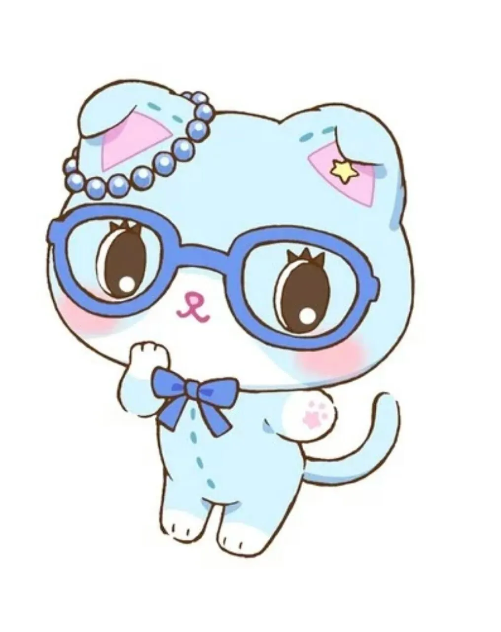 Anime TV Mewkledreamy Dari Sanrio Ungkap Seiyuu, Staf Lainnya, Dan Tanggal Tayangnya