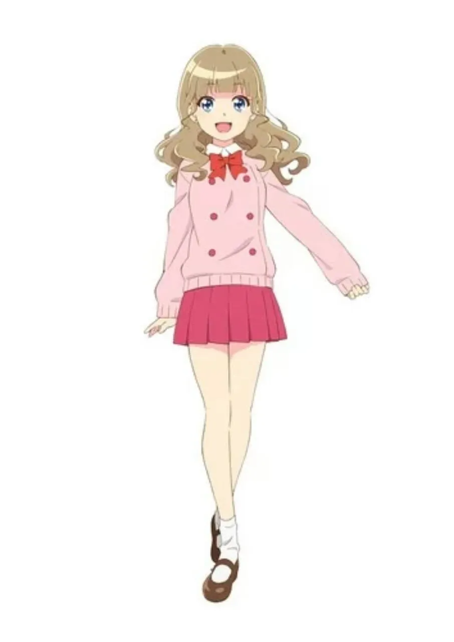 Anime TV Mewkledreamy Dari Sanrio Ungkap Seiyuu, Staf Lainnya, Dan Tanggal Tayangnya