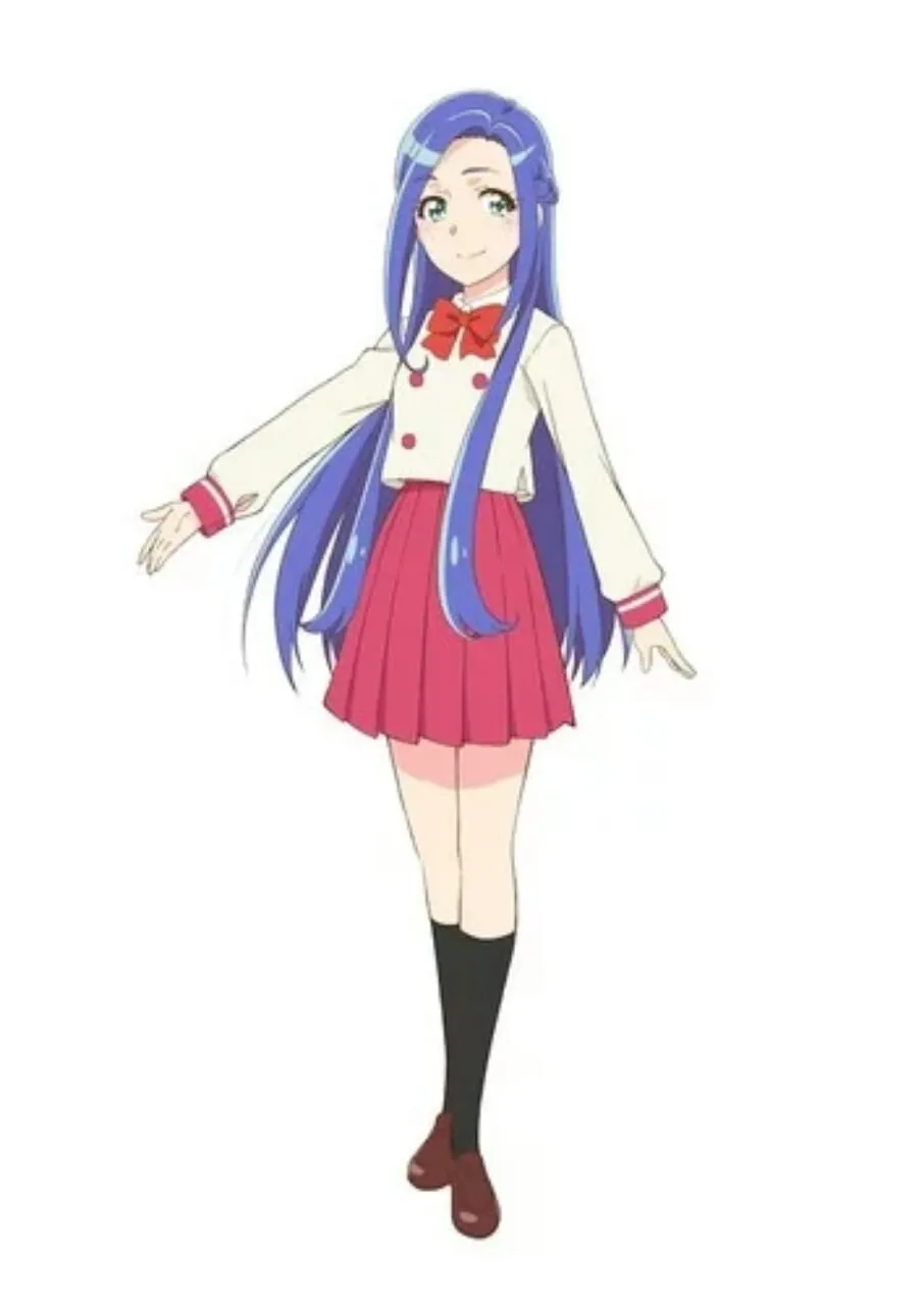 Anime TV Mewkledreamy Dari Sanrio Ungkap Seiyuu, Staf Lainnya, Dan Tanggal Tayangnya