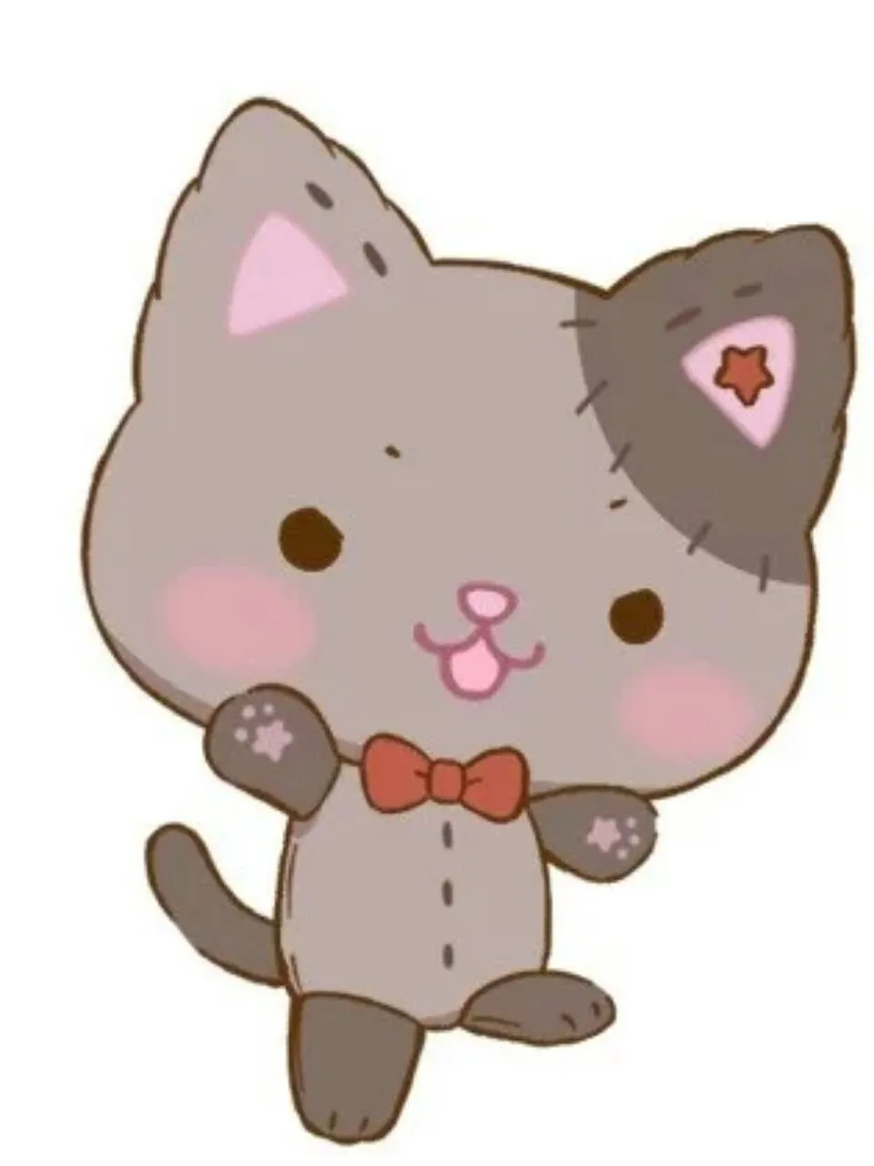 Anime TV Mewkledreamy Dari Sanrio Ungkap Seiyuu, Staf Lainnya, Dan Tanggal Tayangnya