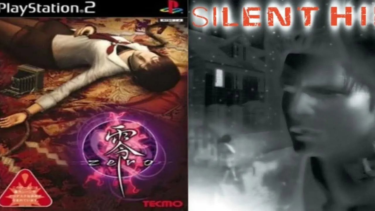Christophe Gans Bekerja Pada Film Fatal Frame Dan Film Silent Hill Baru