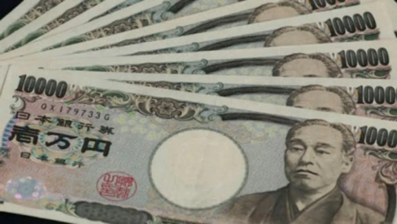 Simpan Uang Demi Karakter Favorit: Pengguna Twitter Jepang Jelaskan Bagaimana Cara Simpan Uang Ribuan Yen!