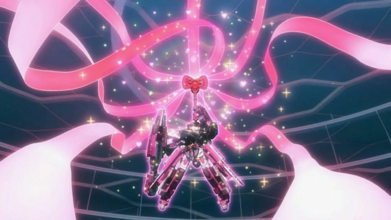 Robot Terbaru Dari Hello Kitty Adalah Transformasi Shinkalion