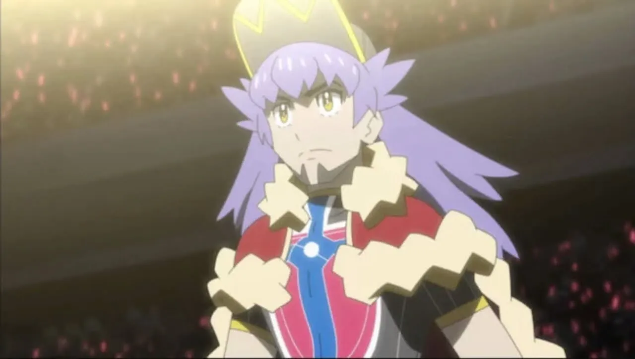 Daisuke Ono Ikut Berperan Dalam Anime TV Pokémon Baru Sebagai Leon/Dande