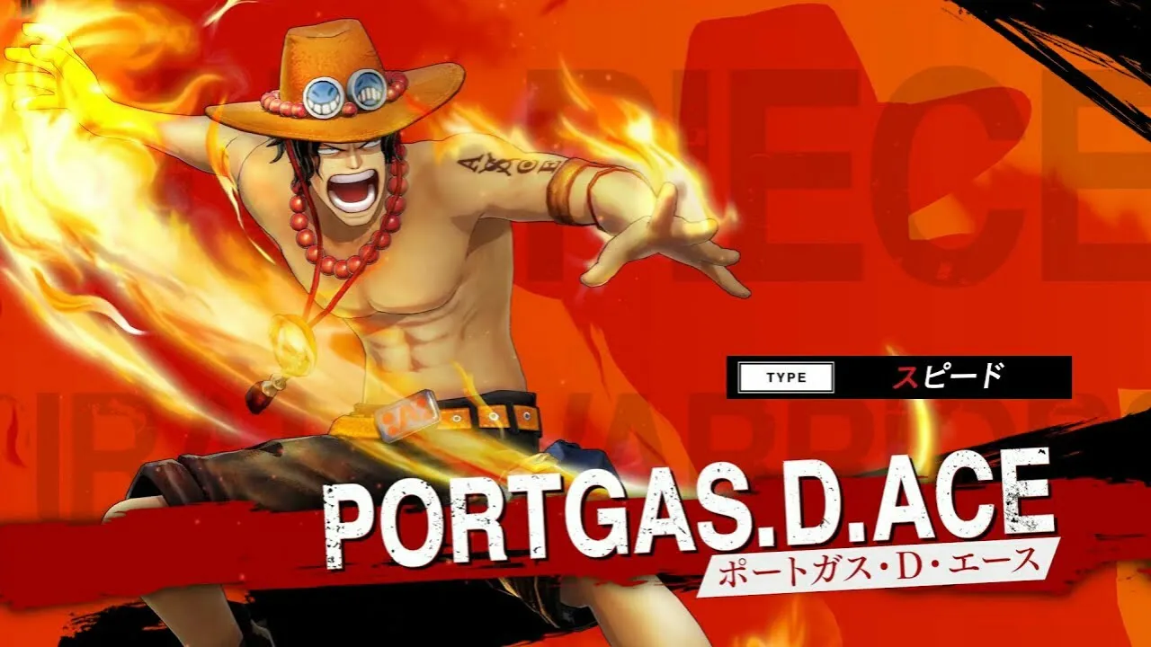 Video Baru Dari Game One Piece Pirate Warriors 4 Perlihatkan Marco, Ace, Whitebeard
