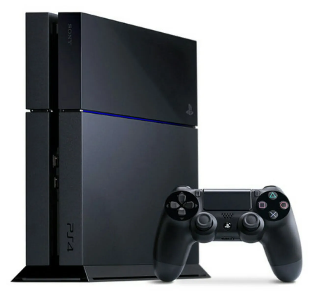Konsol PS4 Terjual 108.9 Juta Unit Di Seluruh Dunia
