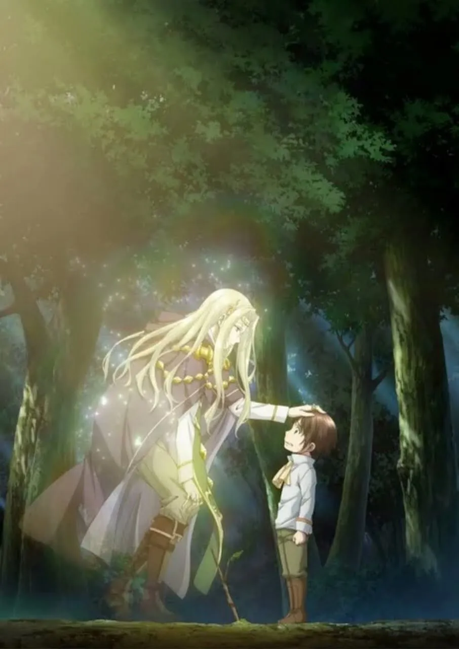 Anime TV 'The 8th son? Are you kidding me?' Ungkap 8 Anggota Seiyuu Lainnya