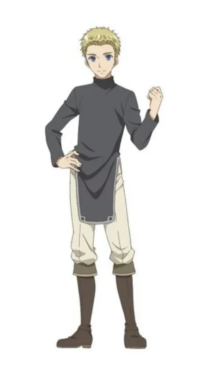 Anime TV 'The 8th son? Are you kidding me?' Ungkap 8 Anggota Seiyuu Lainnya