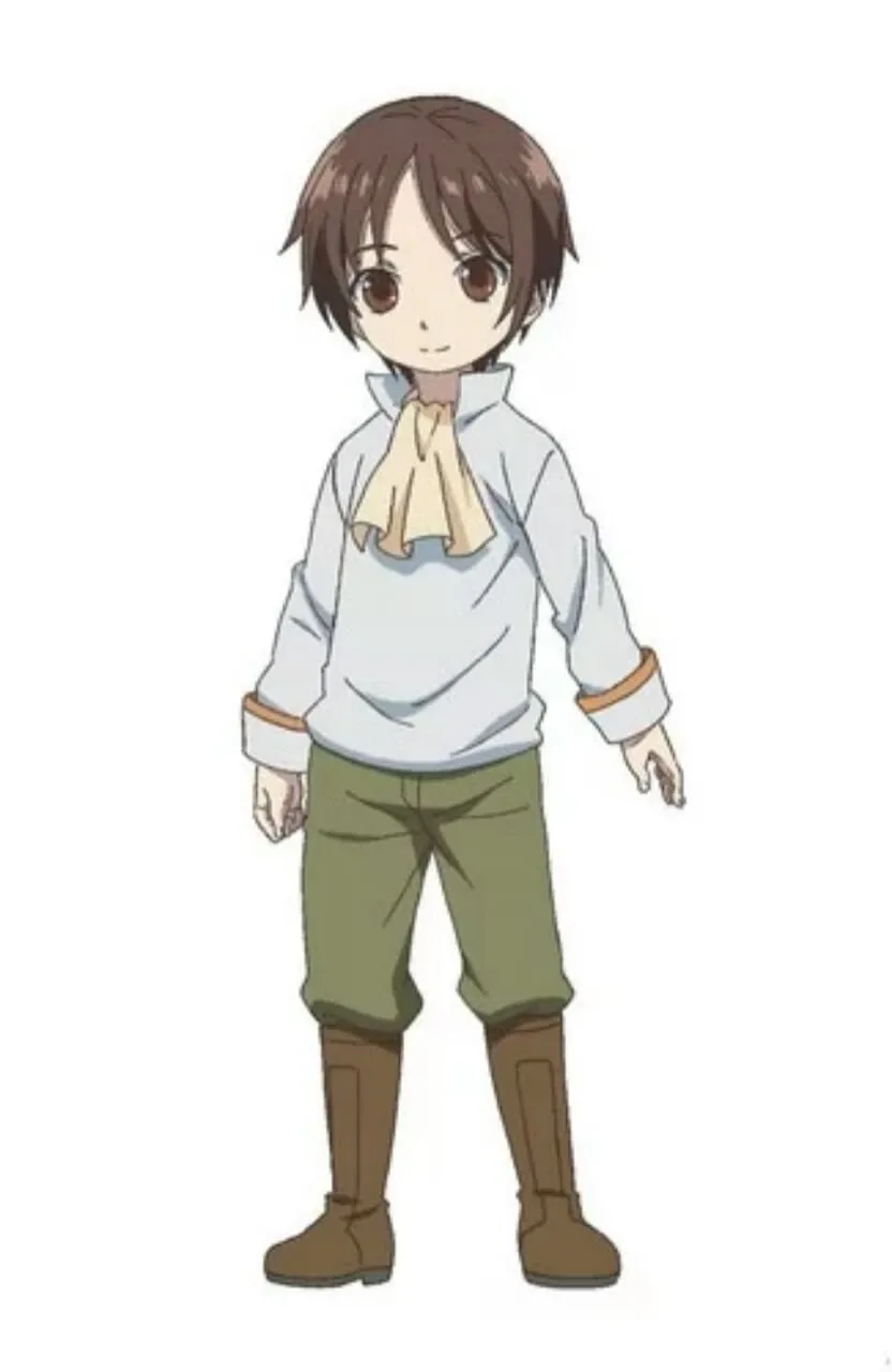 Anime TV 'The 8th son? Are you kidding me?' Ungkap 8 Anggota Seiyuu Lainnya