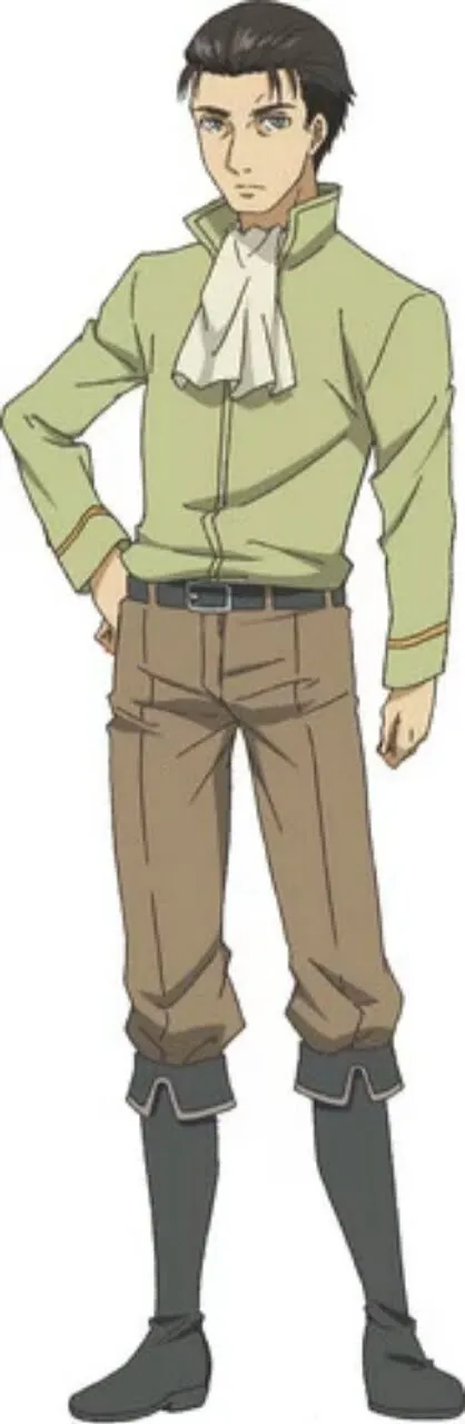Anime TV 'The 8th son? Are you kidding me?' Ungkap 8 Anggota Seiyuu Lainnya