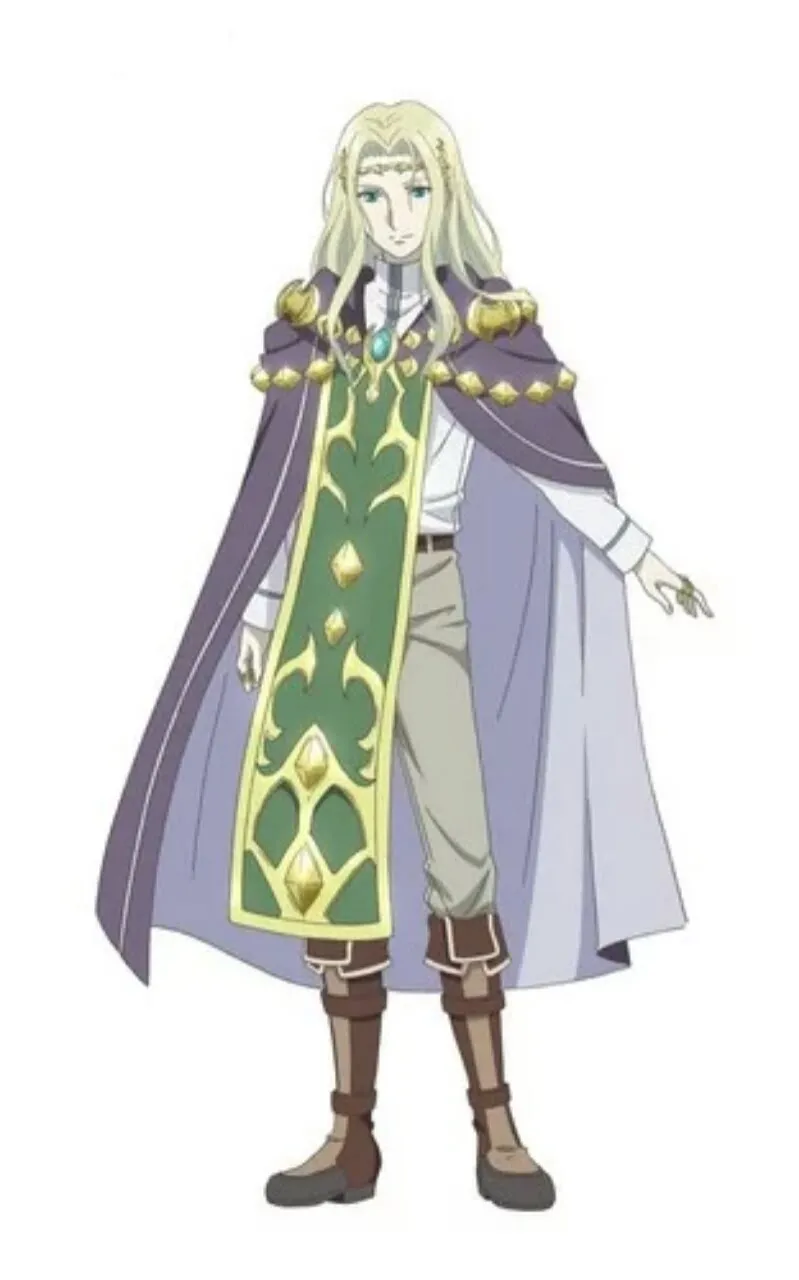 Anime TV 'The 8th son? Are you kidding me?' Ungkap 8 Anggota Seiyuu Lainnya