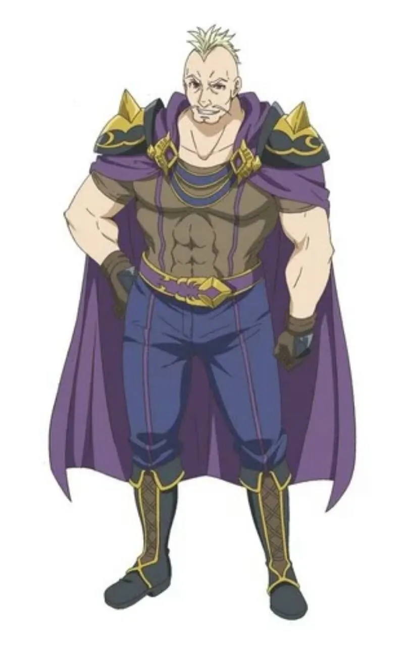 Anime TV 'The 8th son? Are you kidding me?' Ungkap 8 Anggota Seiyuu Lainnya