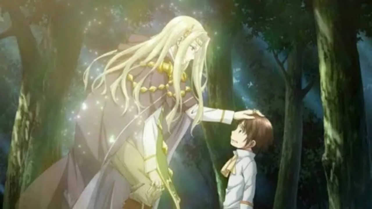 Anime TV 'The 8th son? Are you kidding me?' Ungkap 8 Anggota Seiyuu Lainnya