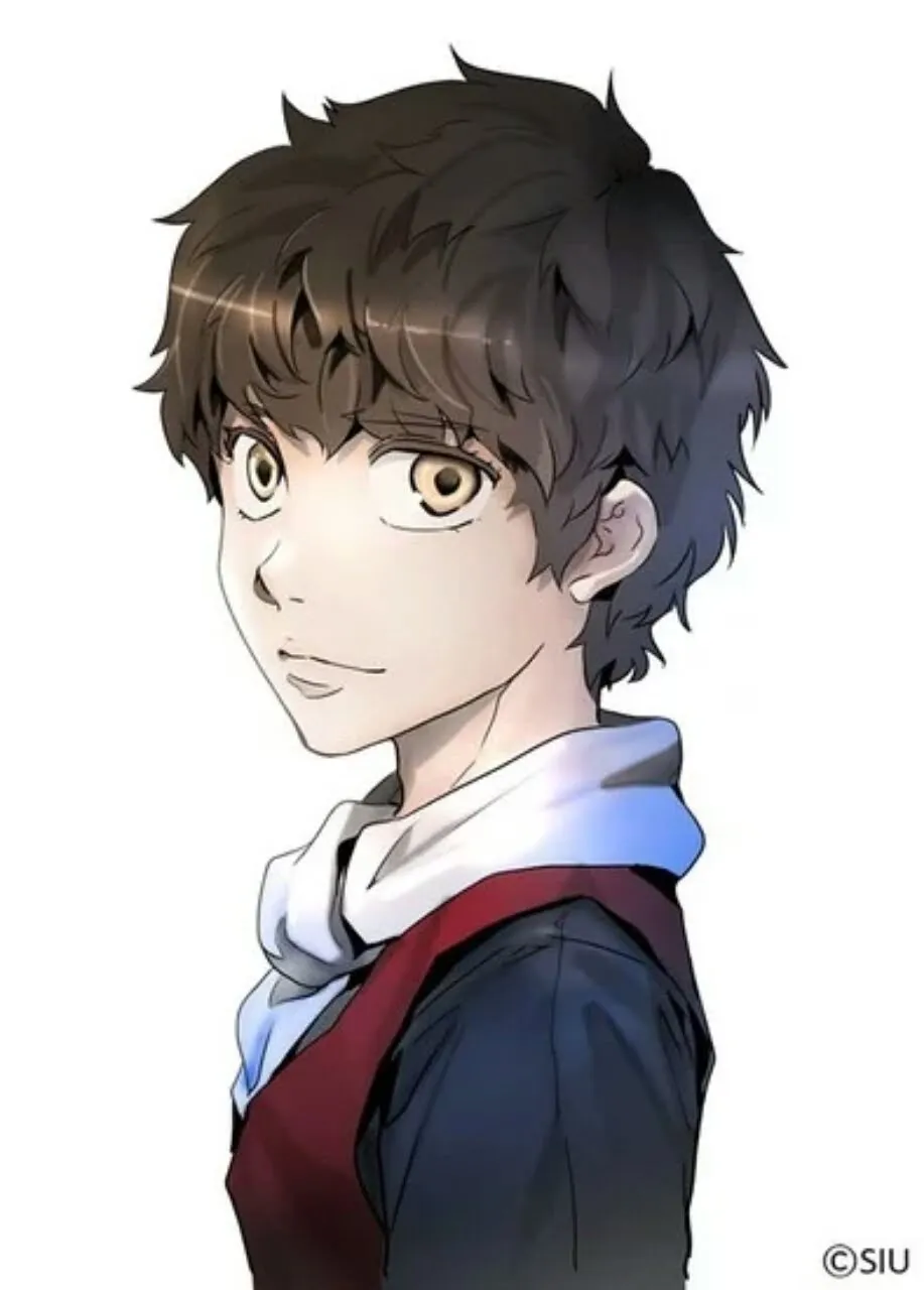 Manhwa Tower of God Karya SIU Dapatkan Adaptasi Animasi