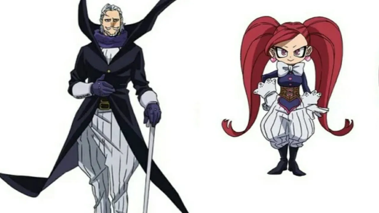 Kōichi Yamadera, Yui Horie Ikut Berperan Dalam Anime My Hero Academia Sebagai Gentle, La Brava