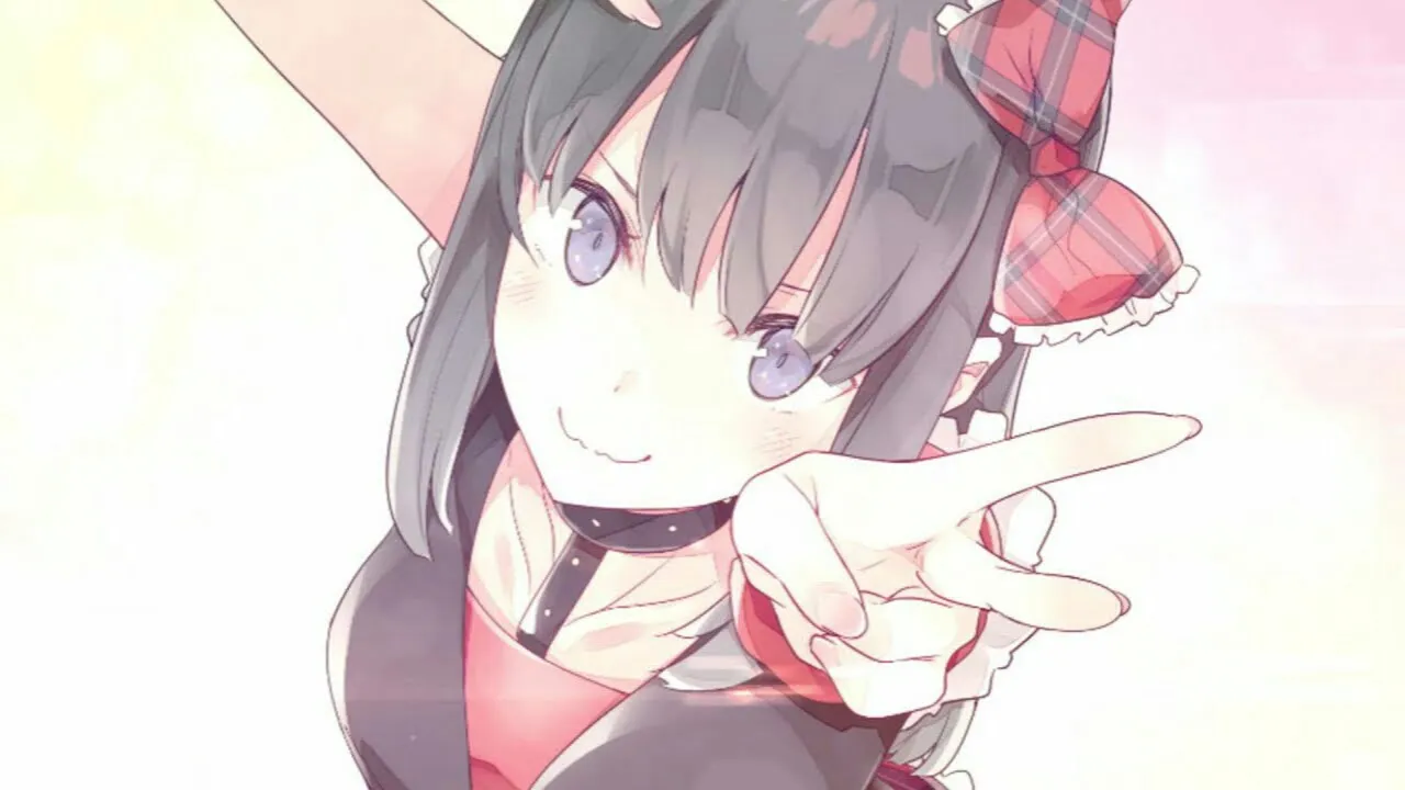 PV Novel Ringan Rascal Does Not Dream of Bunny Girl Senpai Mempratinjau Arc University