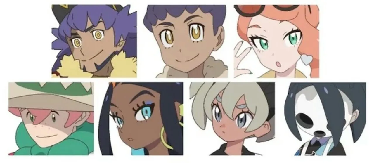 Anime Pendek Pokémon: Twilight Wings Diperankan Tarusuke Shingaki