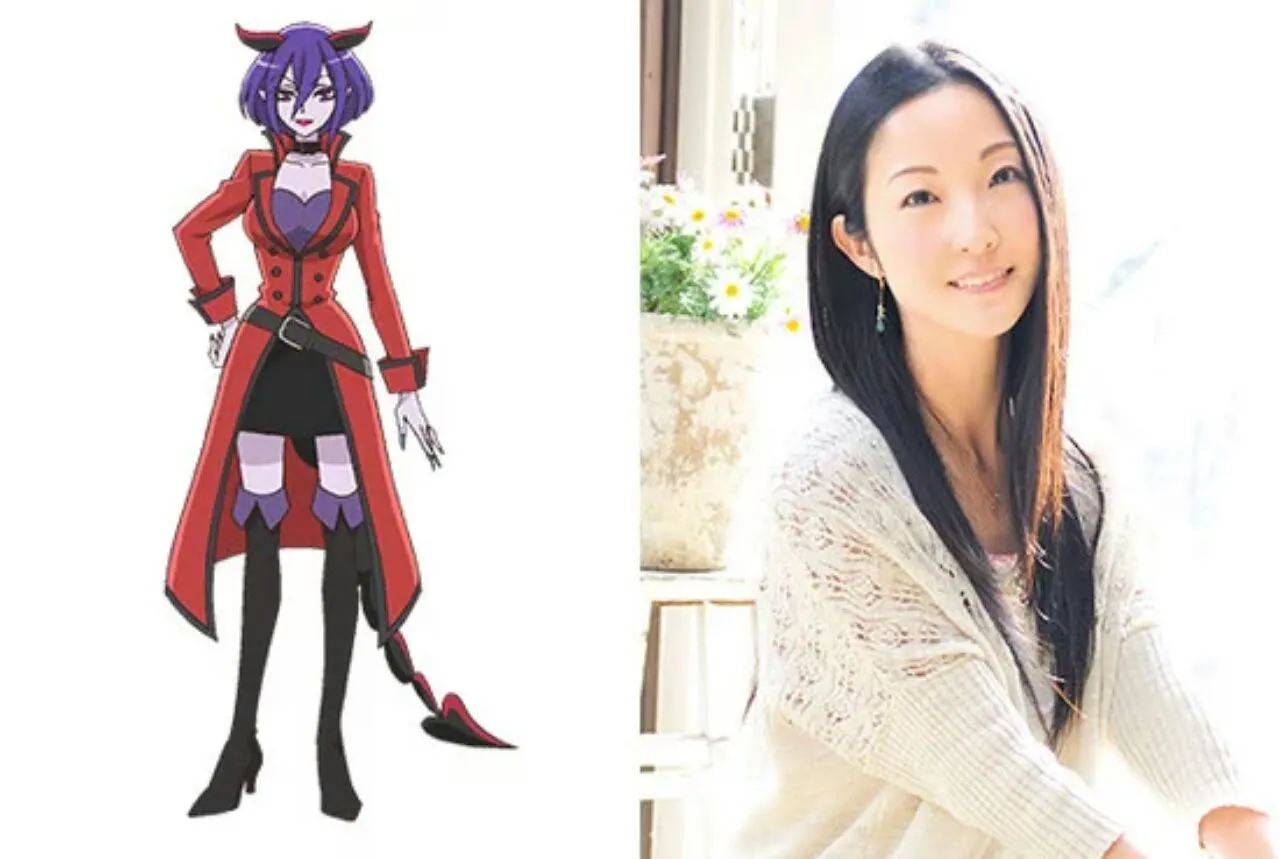 Shizuka Itou dan Hiroki Yasumoto Ikut Berperan Dalam Anime Healin' Good Precure