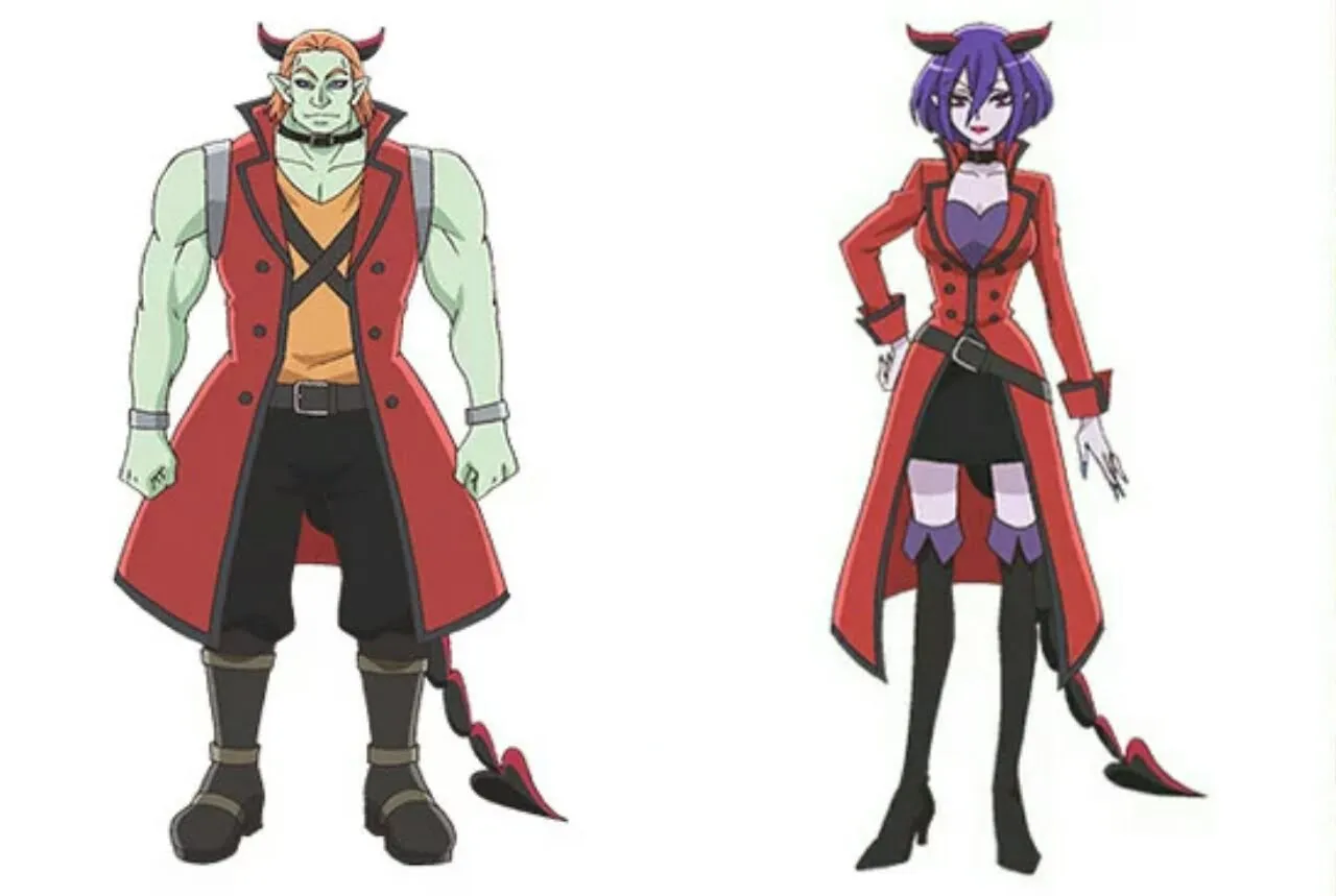 Shizuka Itou dan Hiroki Yasumoto Ikut Berperan Dalam Anime Healin' Good Precure