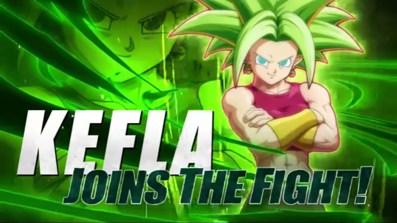 Trailer Season 3 Dari Game Dragon Ball FighterZ Ungkap Debutnya Kefla Pada Tanggal 28 Februari