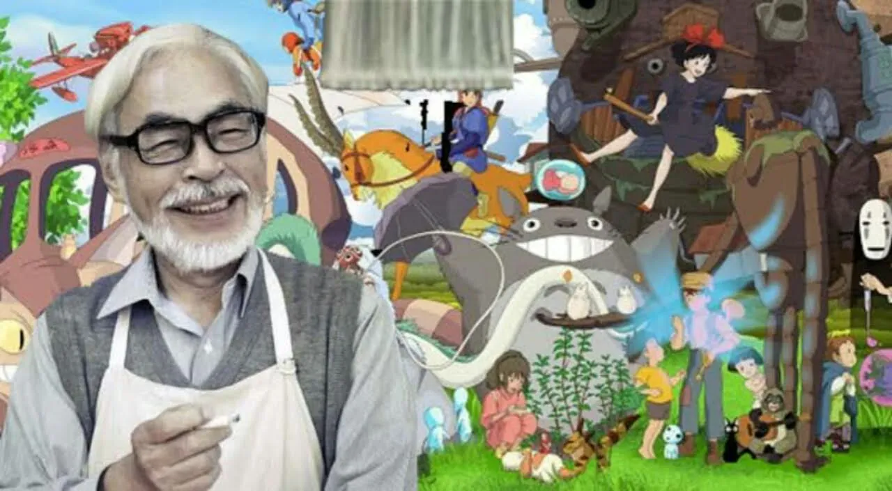 Museum Akademi Dari Oscar Akan Dibuka Pada Tanggal 14 Desember Dengan Pameran Hayao Miyazaki