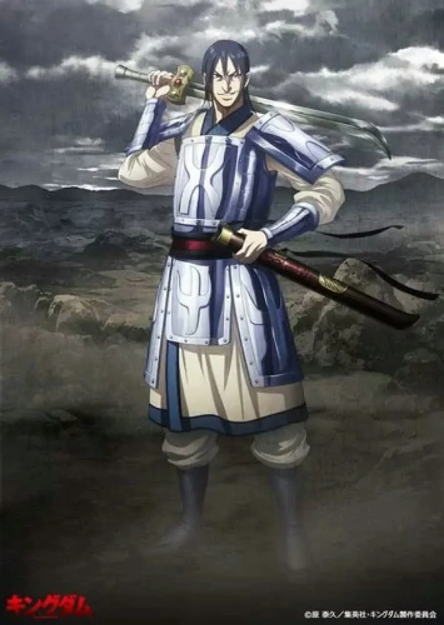 Video Teaser Season Ke-3 Anime Kingdom Dirilis, 3 Anggota Seiyuu Lainnya Terungkap