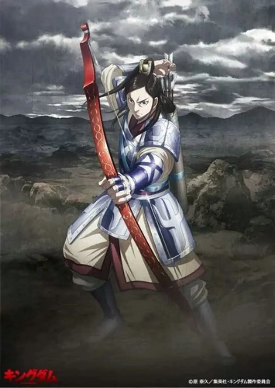 Video Teaser Season Ke-3 Anime Kingdom Dirilis, 3 Anggota Seiyuu Lainnya Terungkap