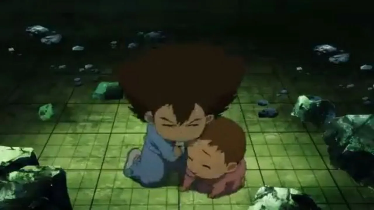 PV 'Terakhir' dari Film Digimon Adventure: Last Evolution Kizuna Telah Dirilis