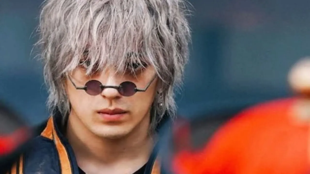 'Babak Terakhir' Film Live-Action Rurouni Kenshin Diperankan Mackenyu Sebagai Enishi