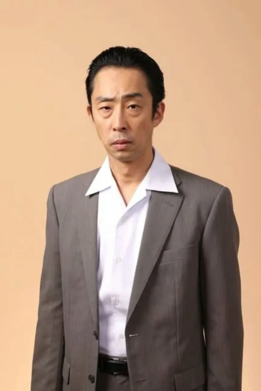 Live-Action Bishoku Tantei Akechi Gorō Diperankan Yukiya Kitamura