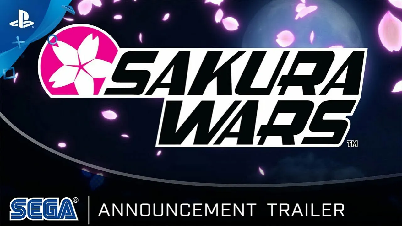 Game Sakura Wars Baru akan Dirilis di Barat pada Tanggal 28 April